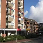 14-25, Sylter Residenz, 2 Zimmer, Balkon, Strandnah