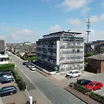 14-25, Sylter Residenz, 2 Zimmer, Balkon, Strandnah