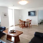 14-25, Sylter Residenz, 2 Zimmer, Balkon, Strandnah