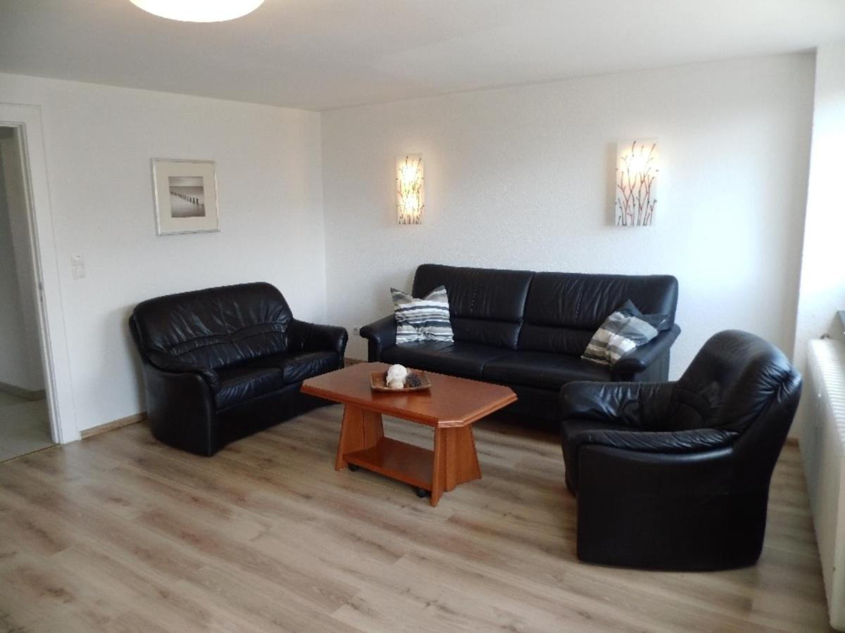14-25, Sylter Residenz, 2 Zimmer, Balkon, Strandnah Westerland