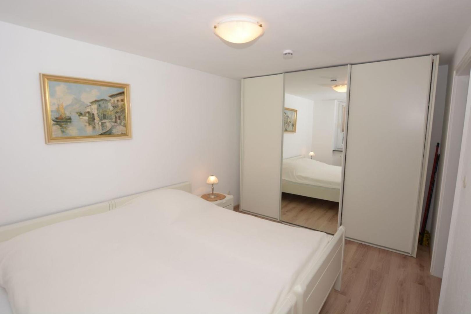 Apartment 14-25, Sylter Residenz, 2 Zimmer, Balkon, Strandnah *