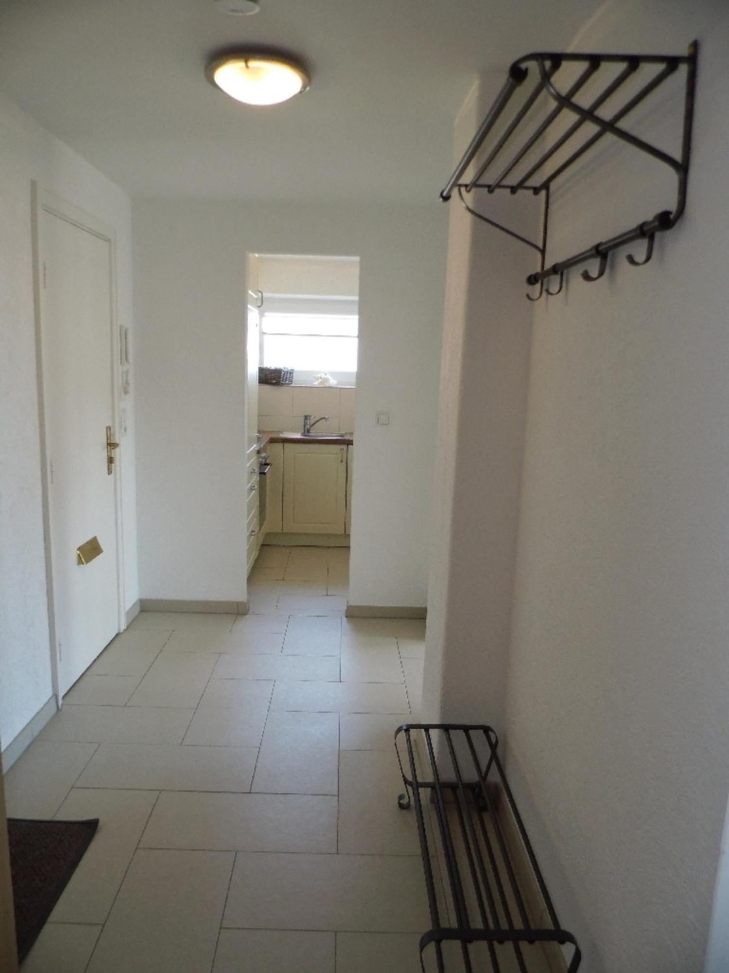 14-25, Sylter Residenz, 2 Zimmer, Balkon, Strandnah