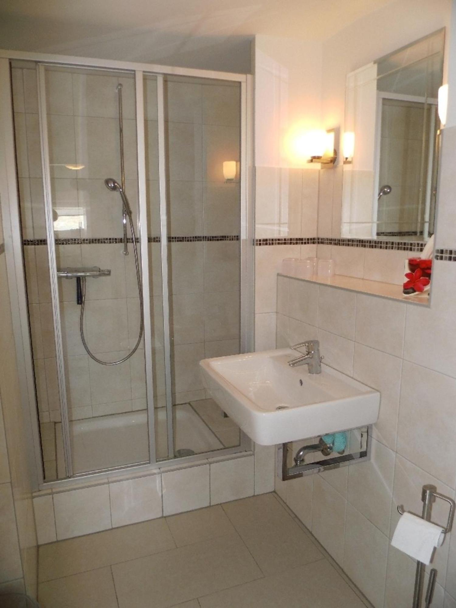 14-25, Sylter Residenz, 2 Zimmer, Balkon, Strandnah Apartment